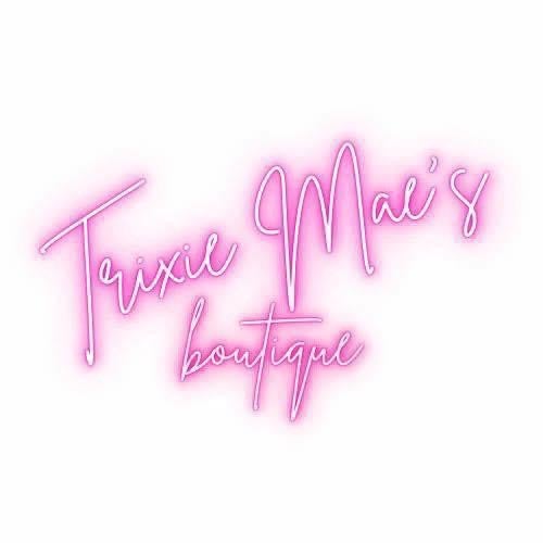 Trixie Mae s Boutique